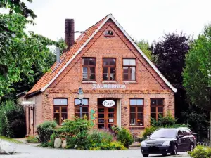 Zaubernuss Cafe