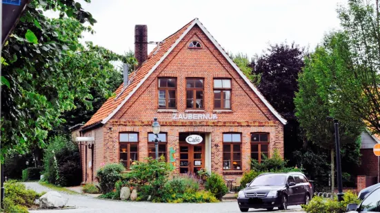 Zaubernuss Cafe