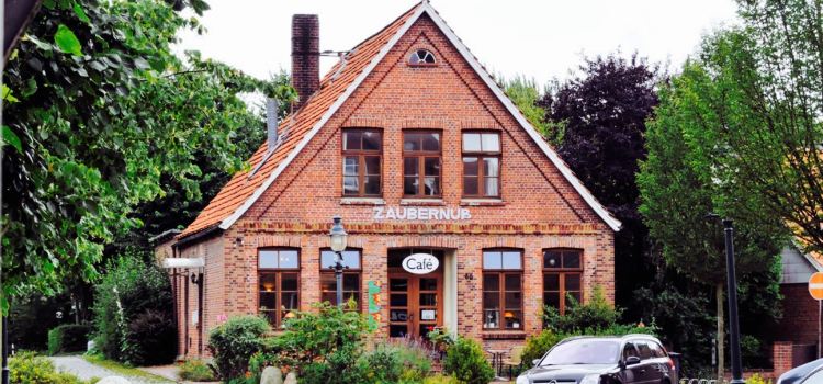 Zaubernuss Cafe