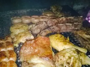 Fogón Del Cordobes