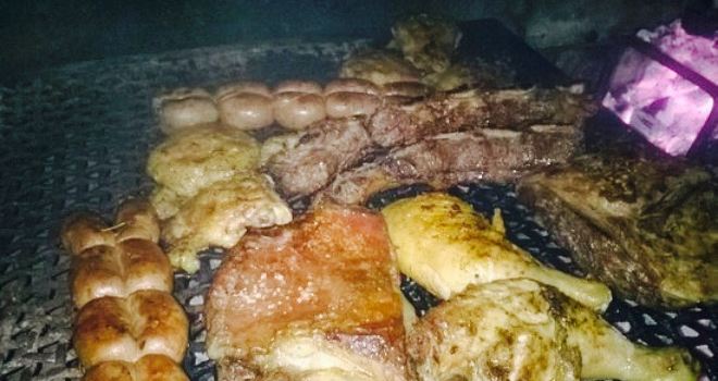 Fogón Del Cordobes