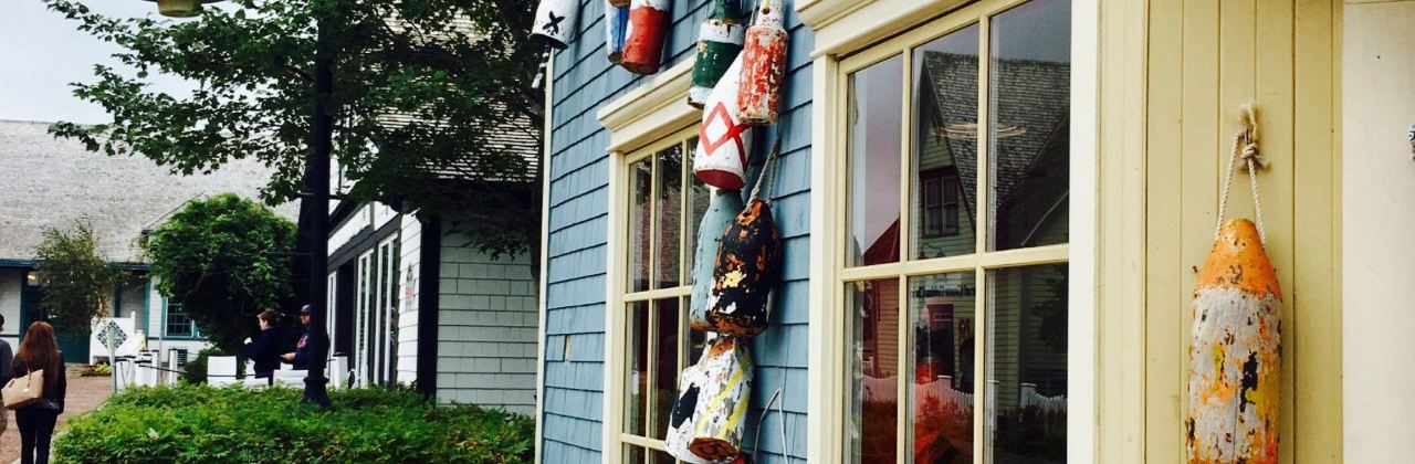 Dave's Lobster Cavendish