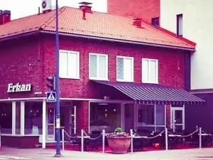 Erkan Bistro & Restaurant