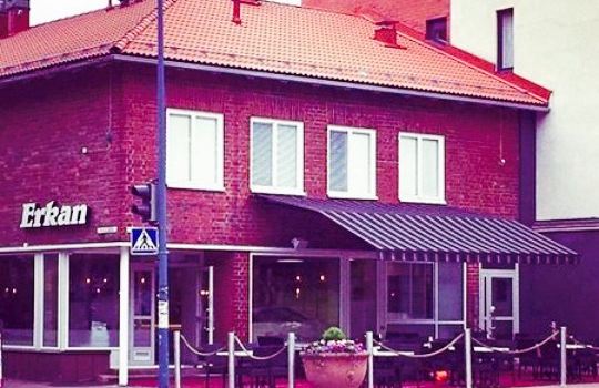 Erkan Bistro & Restaurant
