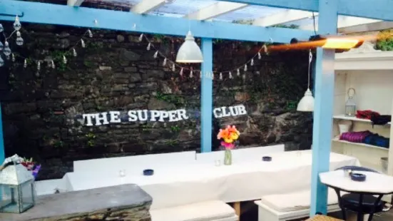 The Supper Club