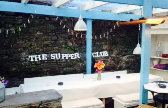 The Supper Club