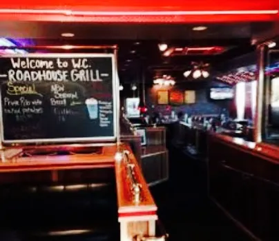 Wing Central's Roadhouse Grill
