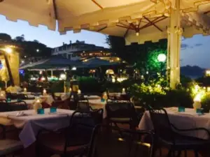 Ristorante Baia Blu