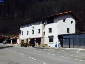 Restaurante Asador Anjana