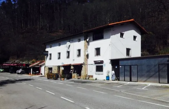 Restaurante Asador Anjana