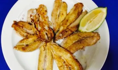 Chiringuito Estrella de Mar