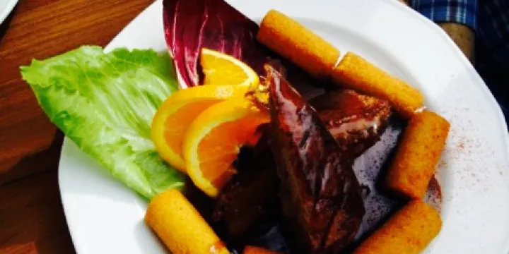 Fantazia Etterem PIzzeria