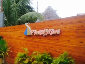 Panagatan Seafood Restaurant