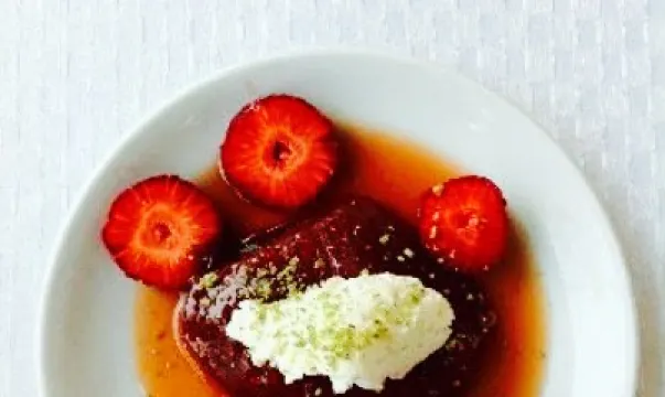 Balikci Cavit Meric Restaurant