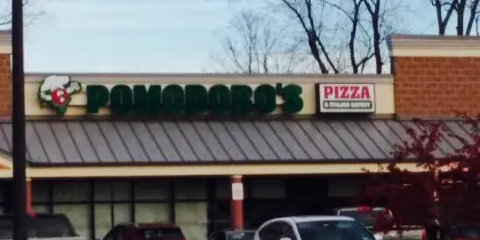 Pomodoro's