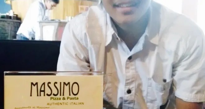 Massimo Pizzeria