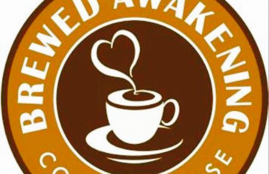 Brewed Awakening