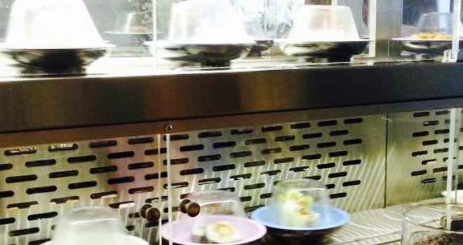 Sakura Sushi Bar