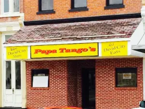 Papa Tango's Steakhouse