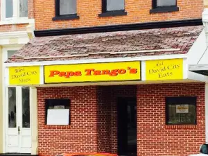 Papa Tango's