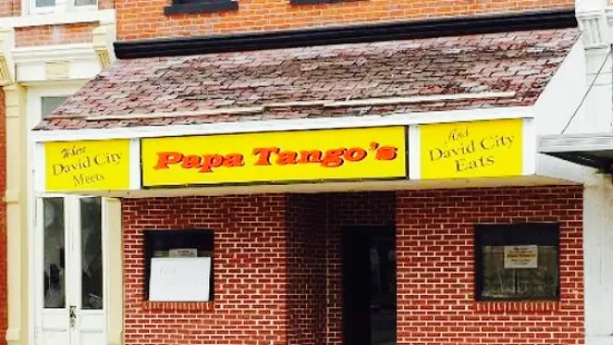 Papa Tango's