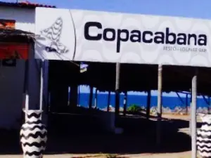 Barraca Copacabana
