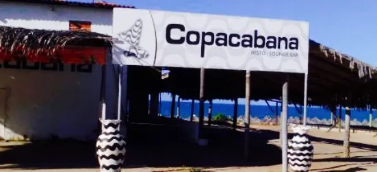Barraca Copacabana