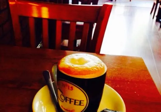 Kaplan's Cafe & Bistro