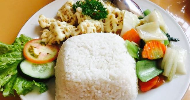 Golden Resto