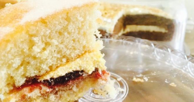 Cornish Cove Tearoom