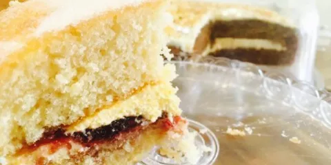 Cornish Cove Tearoom