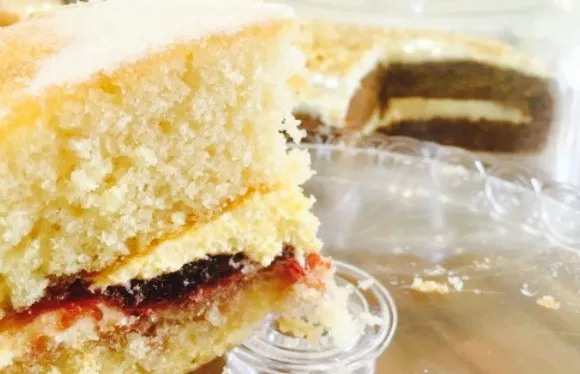 Cornish Cove Tearoom