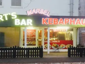 Marssel Kebaphaus