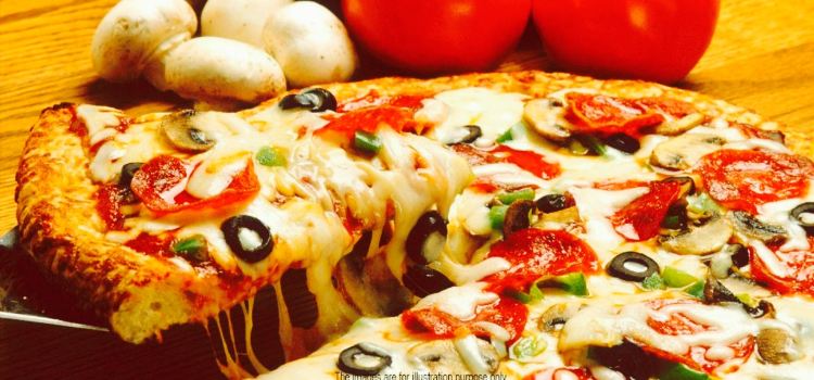 Pizza Pazza