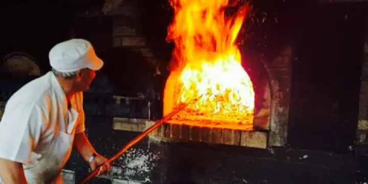 Restaurante Morgatoes Boa Vista