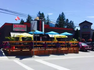 The Dugout Bar and Grill