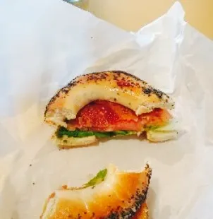 OKO Bagels