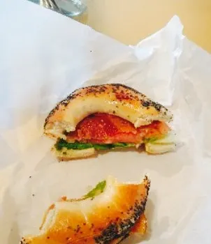 OKO Bagels