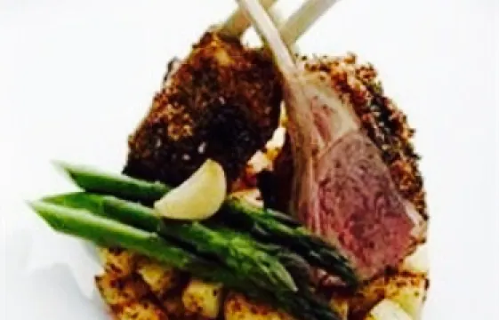 Orabis Mediterranean- Greek Restaurant