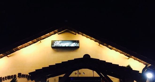 German Restaurant, Rolands