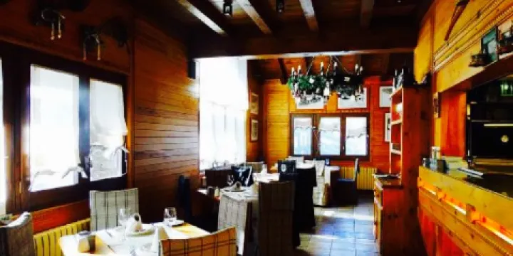 Sol i Neu Club Hermitage.