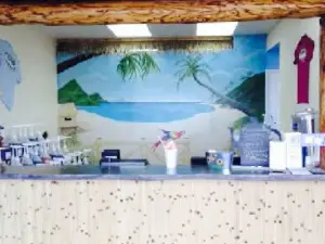 Island Snowball Company