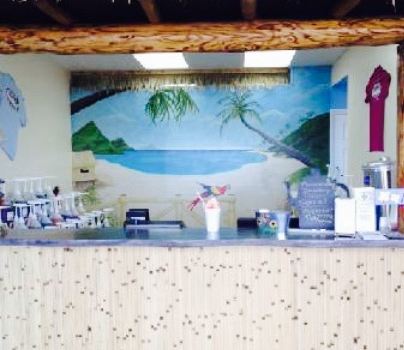 Island Snowball Company