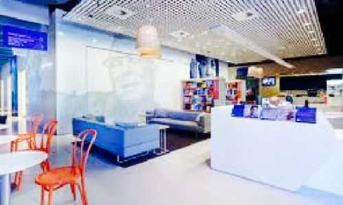 AIM Cafe