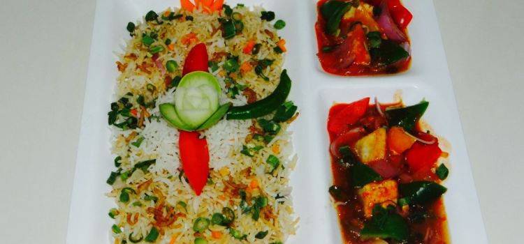 Snacks India