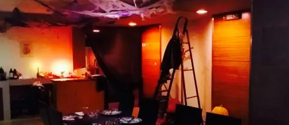 Café Bar Restaurante Montanha