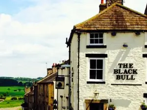The Black Bull Middleham