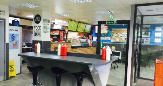 Munch Inn