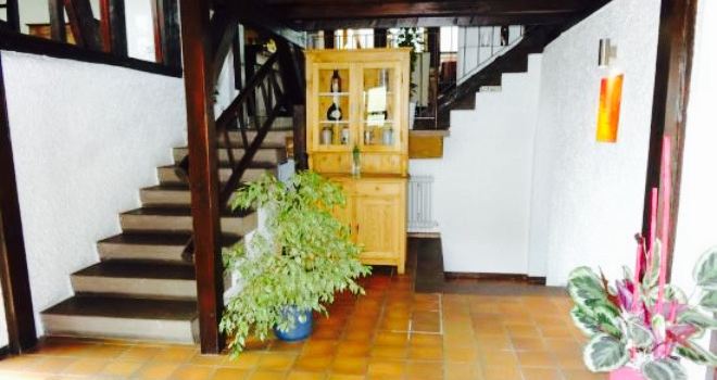 Alte Bauernschanke Restaurant & Biergarten
