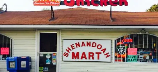 Shenandoah Mart